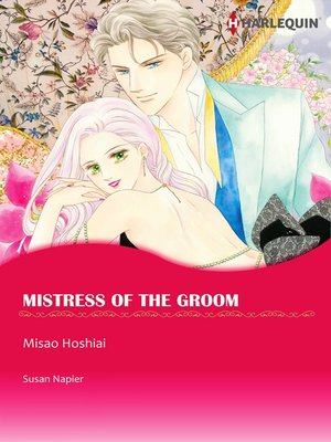 cover image of Mistress of the Groom